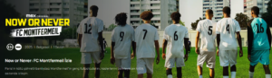 Montfermeil FC