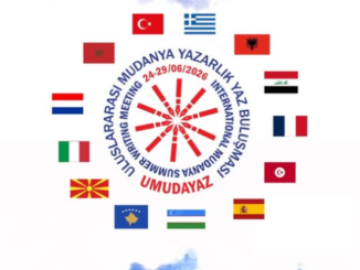 UMUDAYAZ 2026