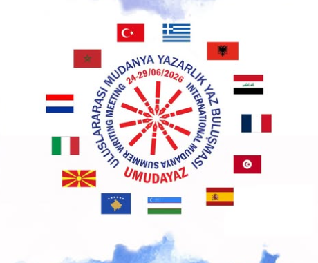 UMUDAYAZ 2026