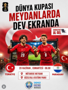mudanya milli maç