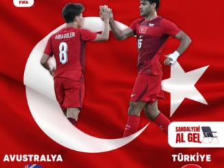 türkiye avurstralya maçı mudanya'da nerede izlenir