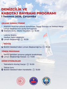 kabotaj bayramı mudanya