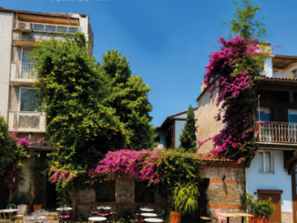 bir başkadır mudanya