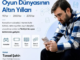 Tansel Şahin ile oyun dünyasının altın yılları