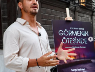 görmenin ötesinde doğukan gencer